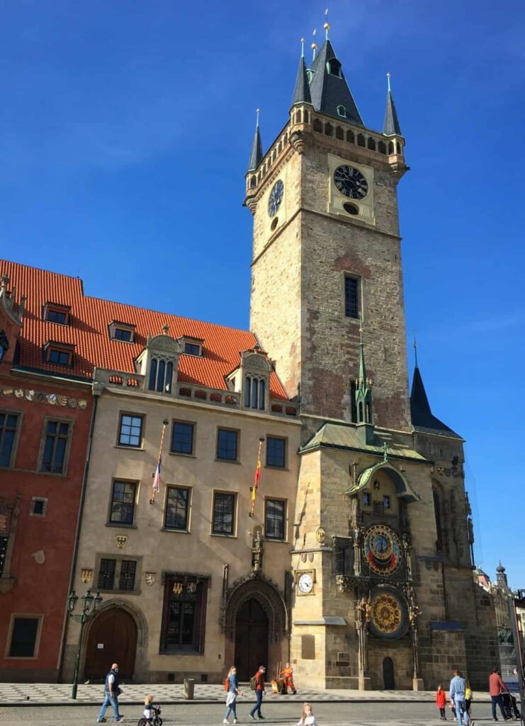Old Town Hall