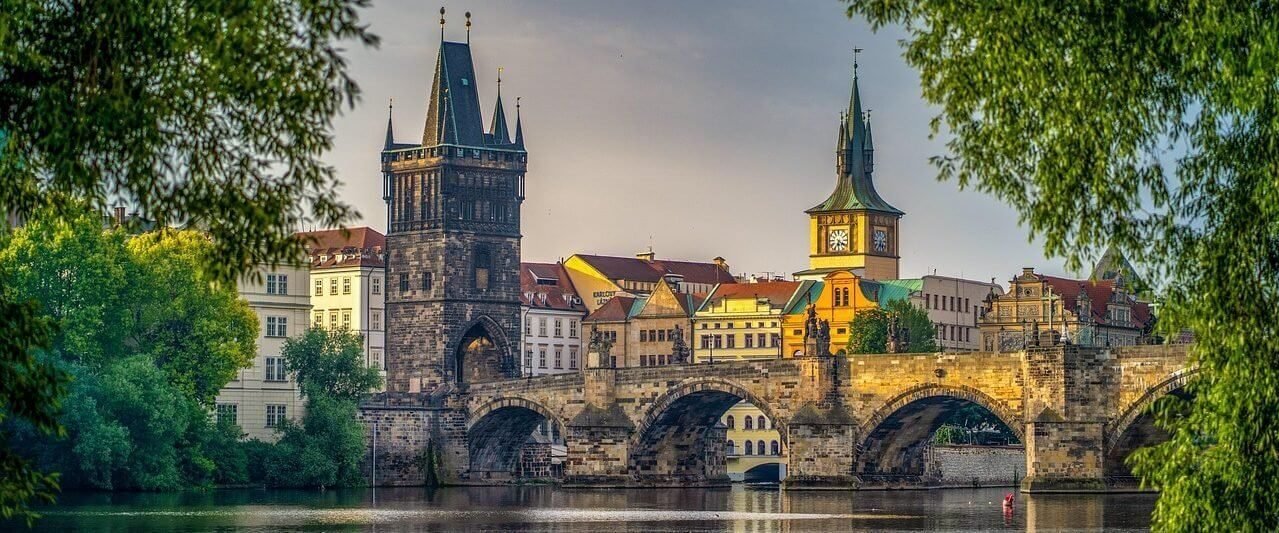 Prague BnB