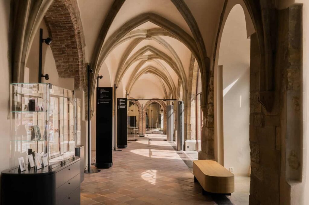 Old Town Hall Information Centre