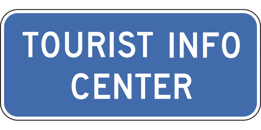 Tourist Info Center