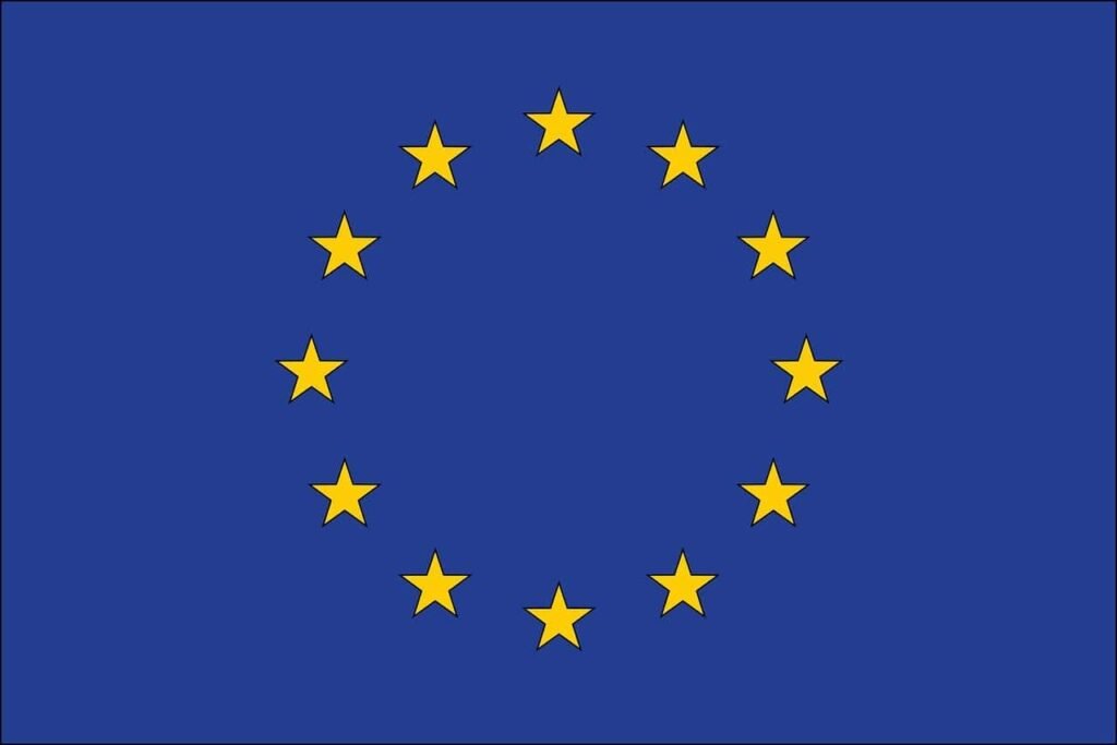 Schengen area countries