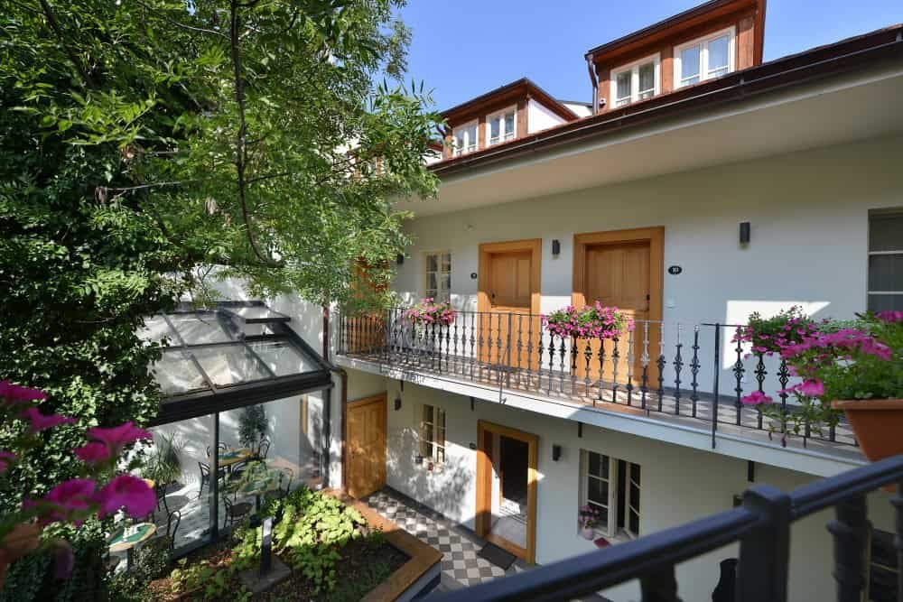 Hotel At the White Lily Hotel At the White Lily