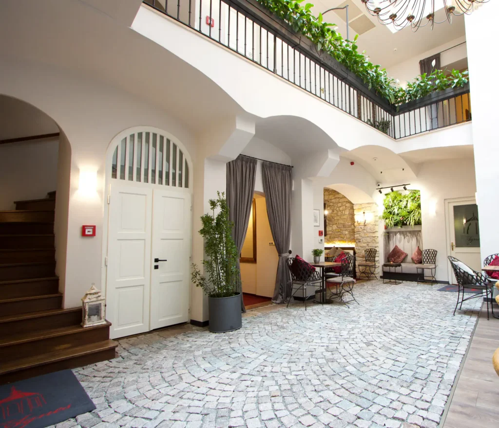 Hotel Residence Agnes Hotel Residence Agnes