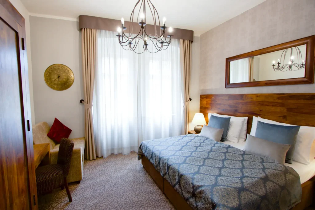 Hotel Residence Agnes room 2 Hotel Residence Agnes room 2