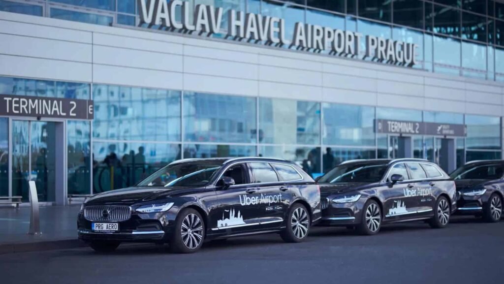 Uber Airport Prague Uber Airport Prague