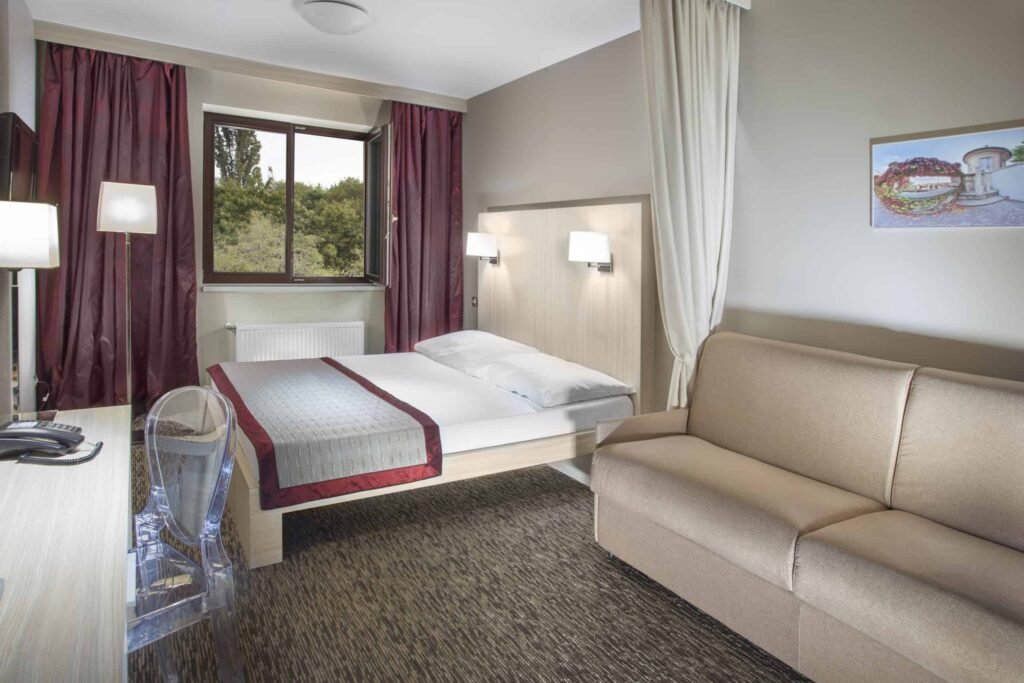 Hotel Hartig Hotel Hartig