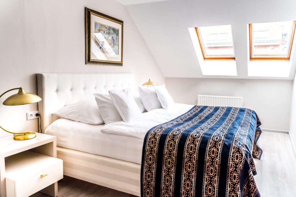 Hotel Julian room Hotel Julian room