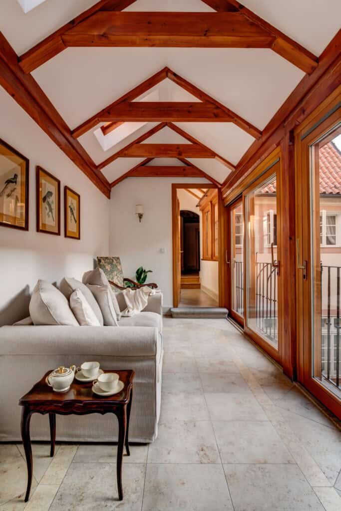 Hotel Nerudova 211 Hotel Nerudova 211