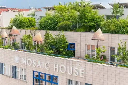 Mosaic House Design Hotel Mosaic House Design Hotel