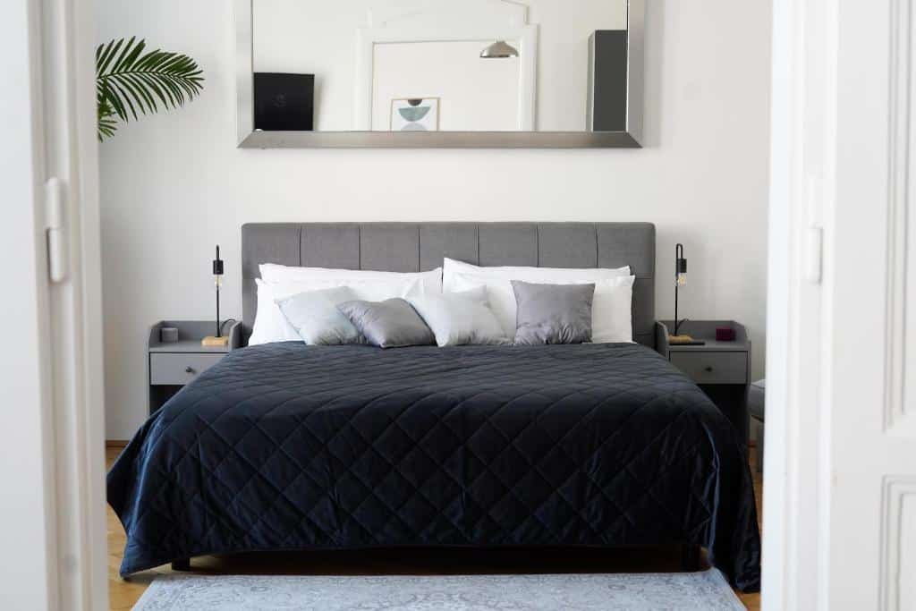 Apartment Dusni Superior