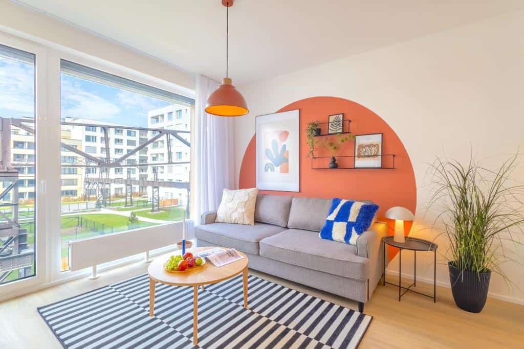 Design Apartment