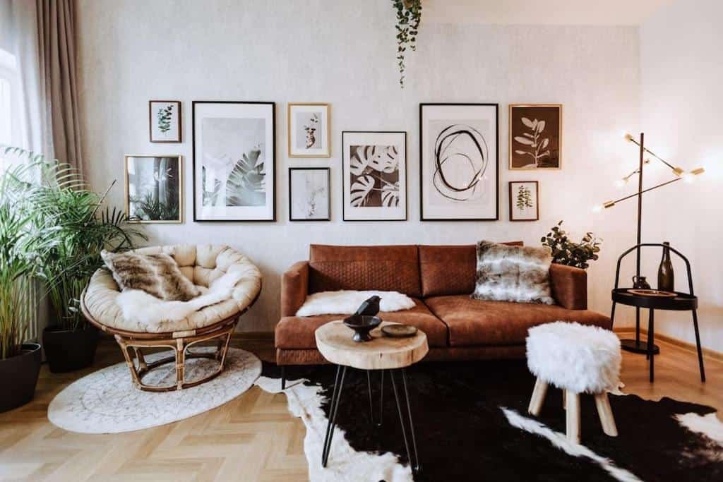 Loft Apartment