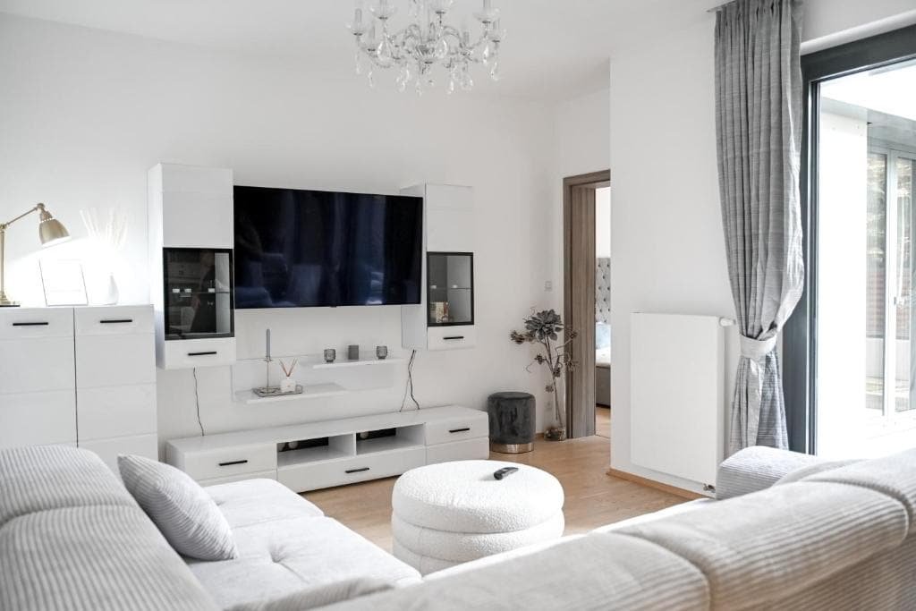 Lovely Family Suite