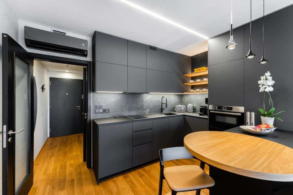 Manažerské bydlení