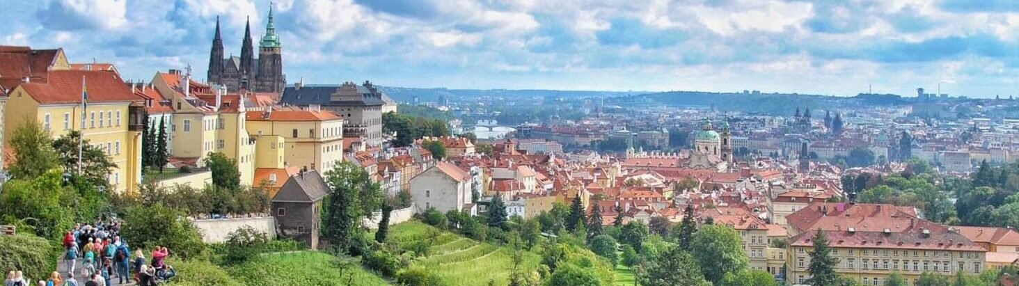 Prague BnB