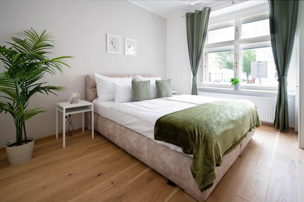 Belhome Blue Apartment