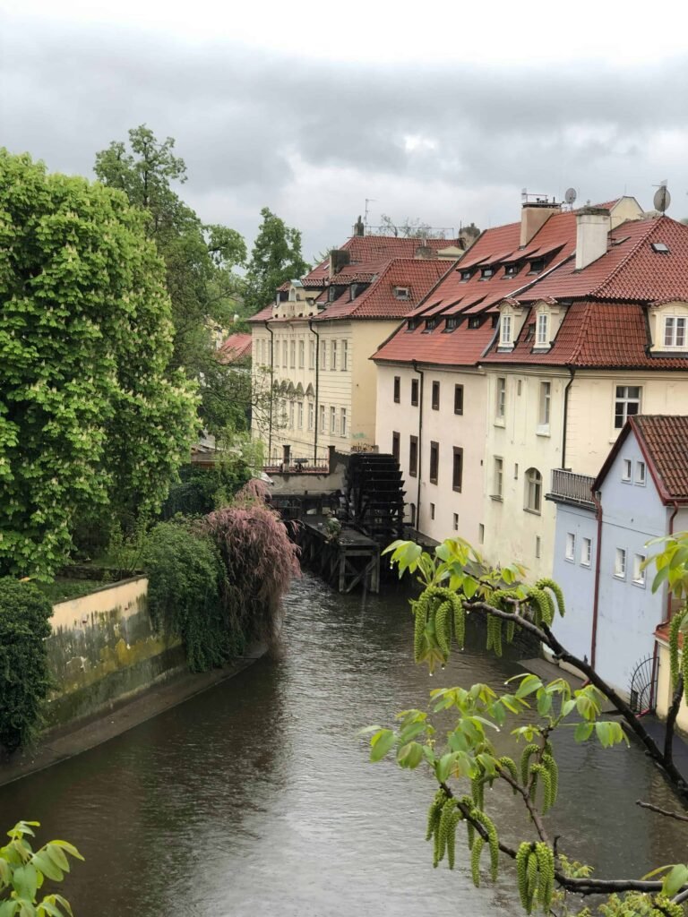 Čertovka