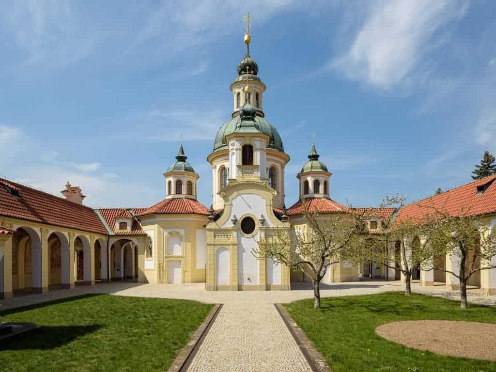 Church of Our Lady of Victory