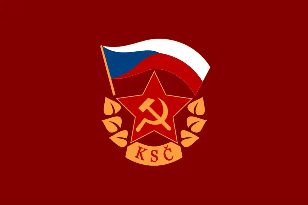 Communist time