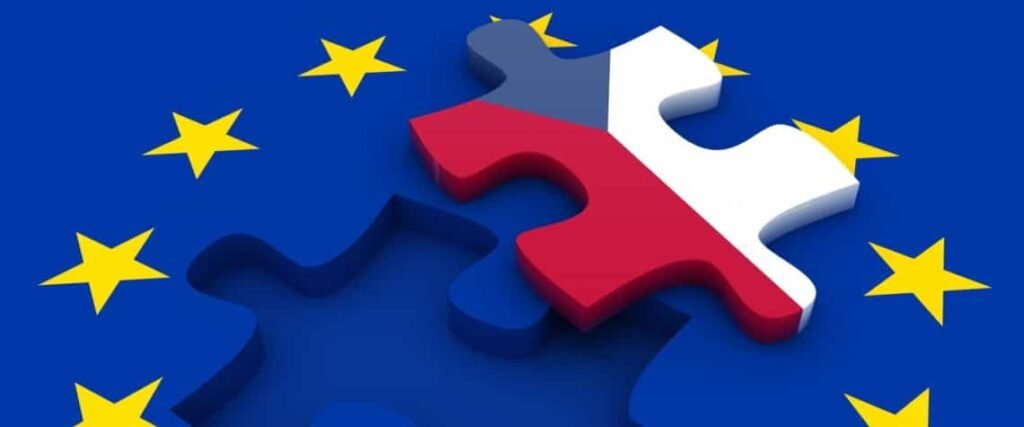 Czech Republic EU member