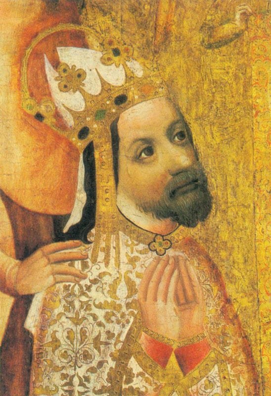 Emperor Charles IV