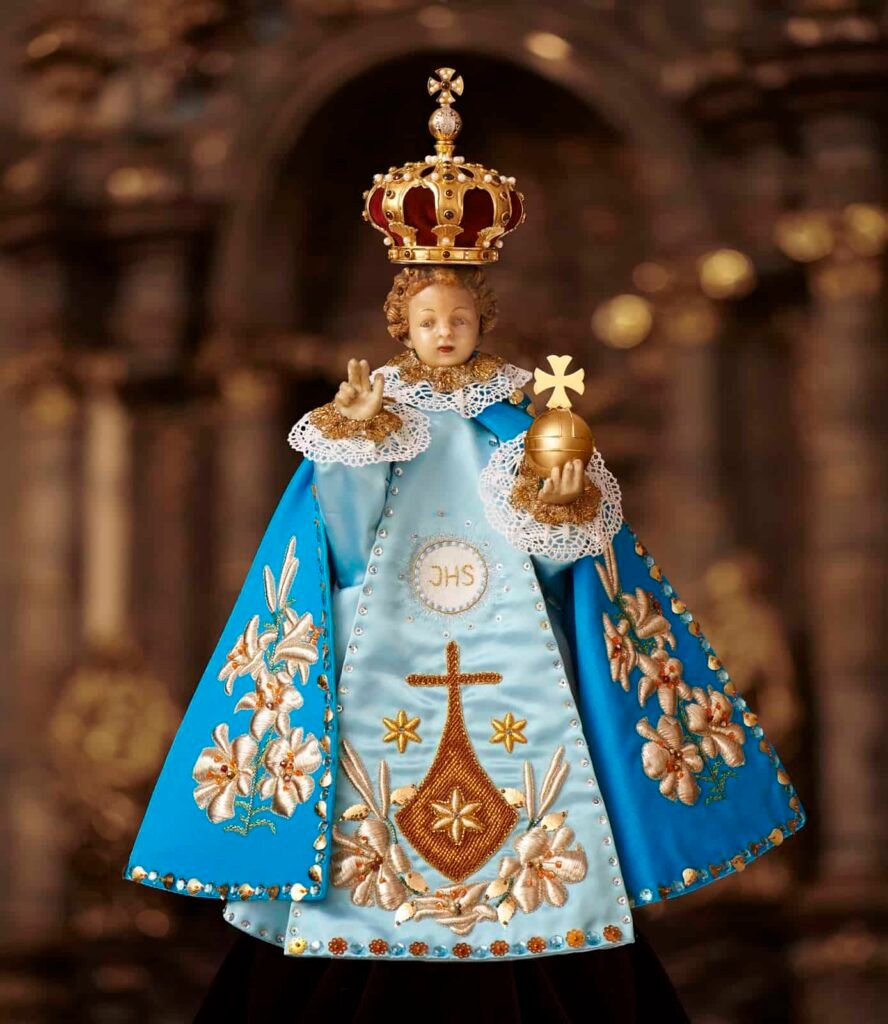 Infant Jesus of Prague