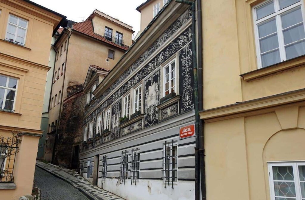 Jánský vršek