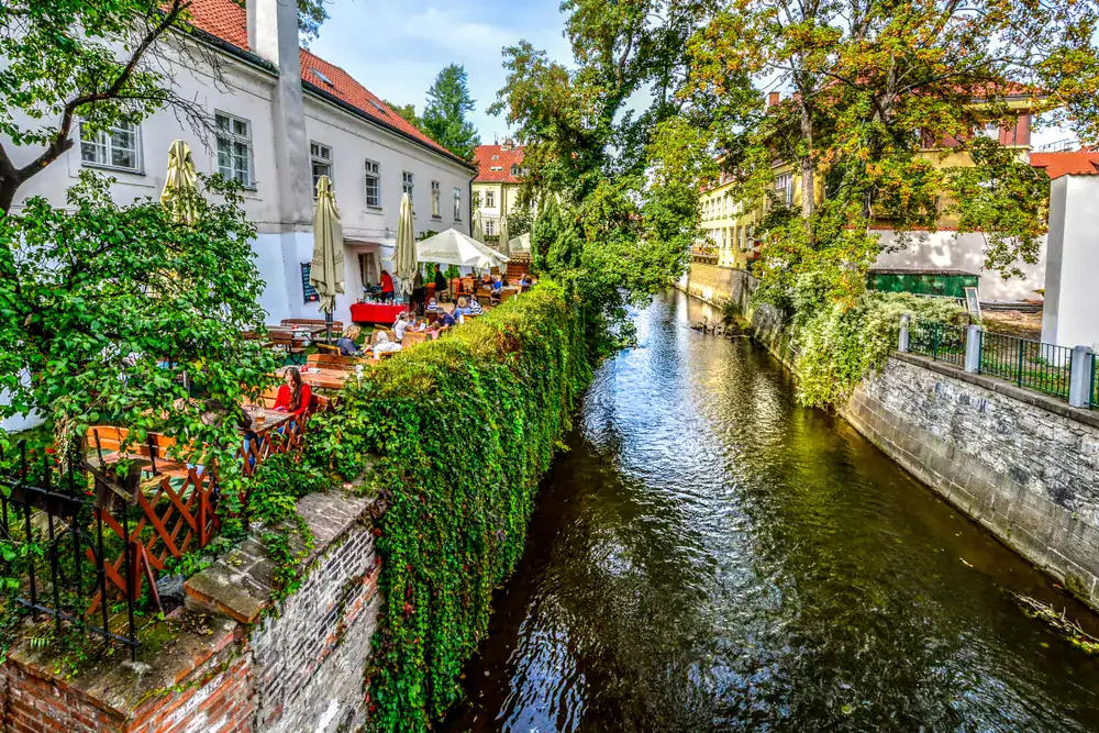Kampa