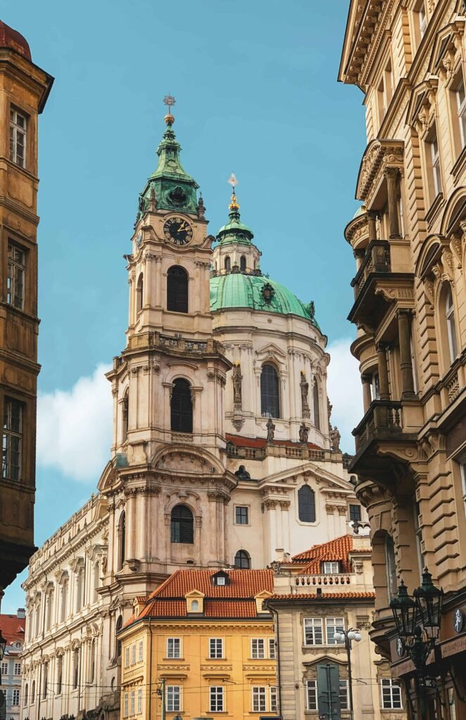 St.Nicholas Church