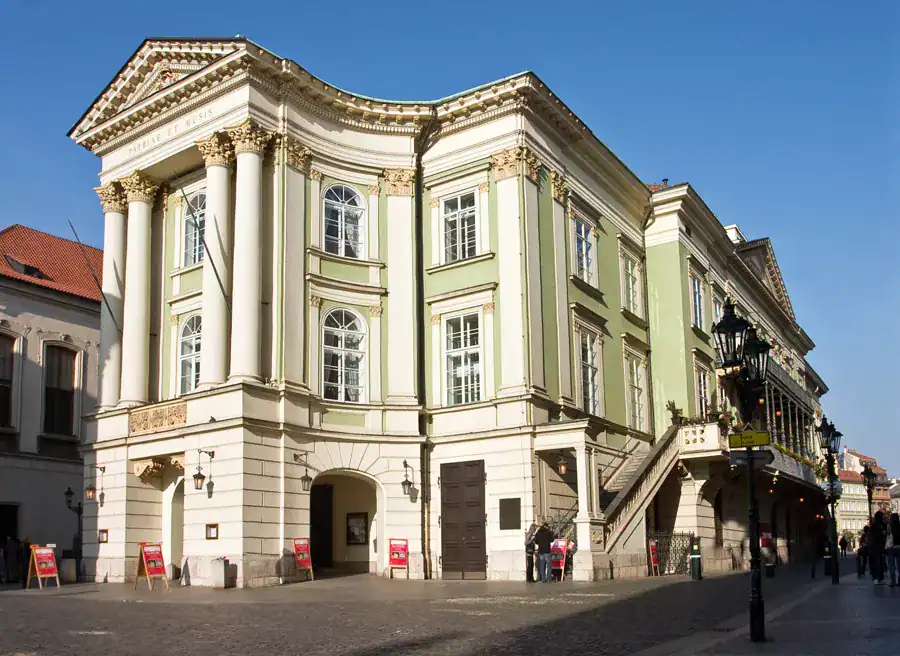 Estates Theatre
