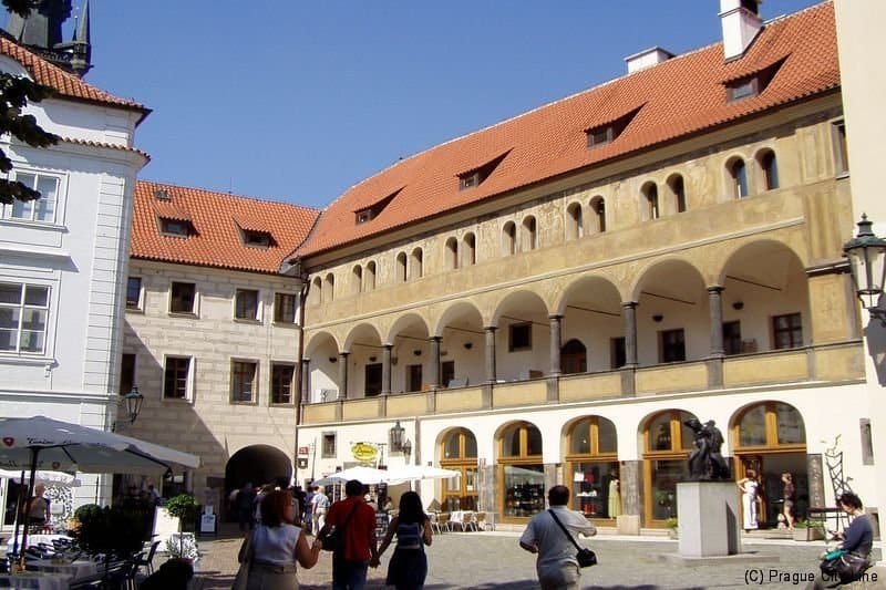Ungelt