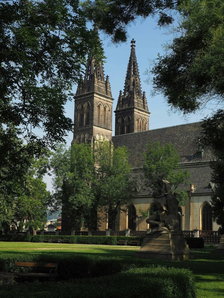 Vyšehrad