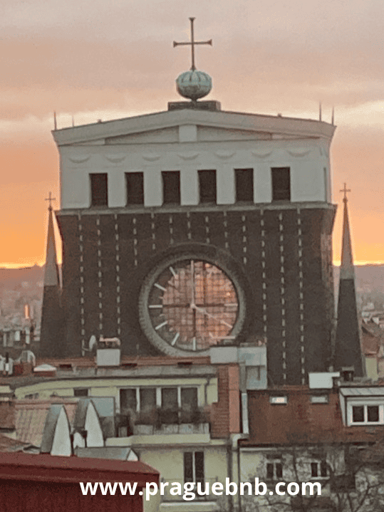 Church of the Most Sacred Heart of the Lord