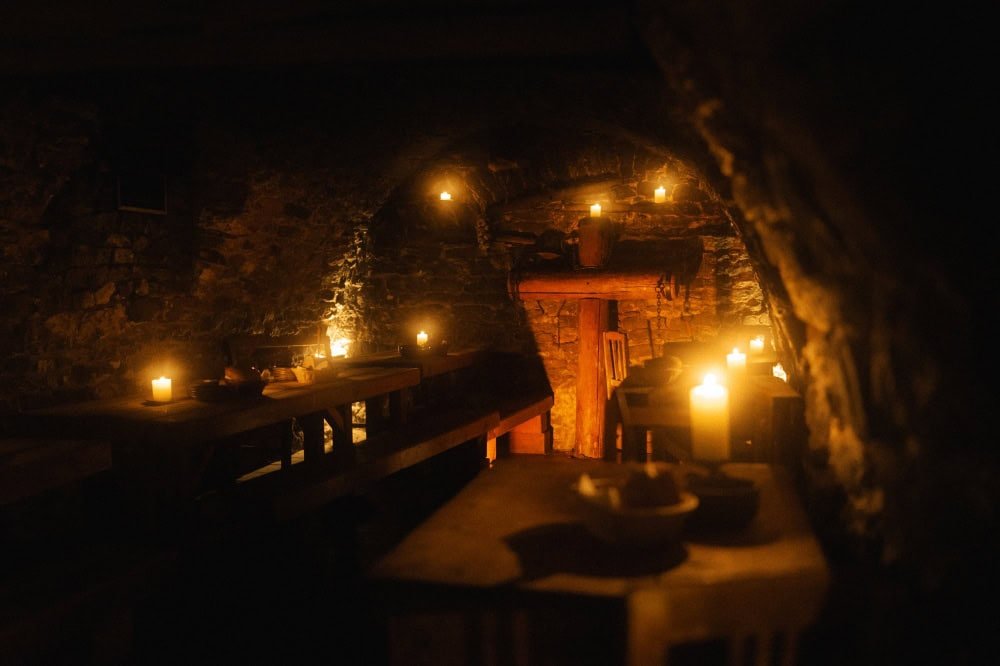 Krčma U krále Brabantského Krčma U krále Brabantského