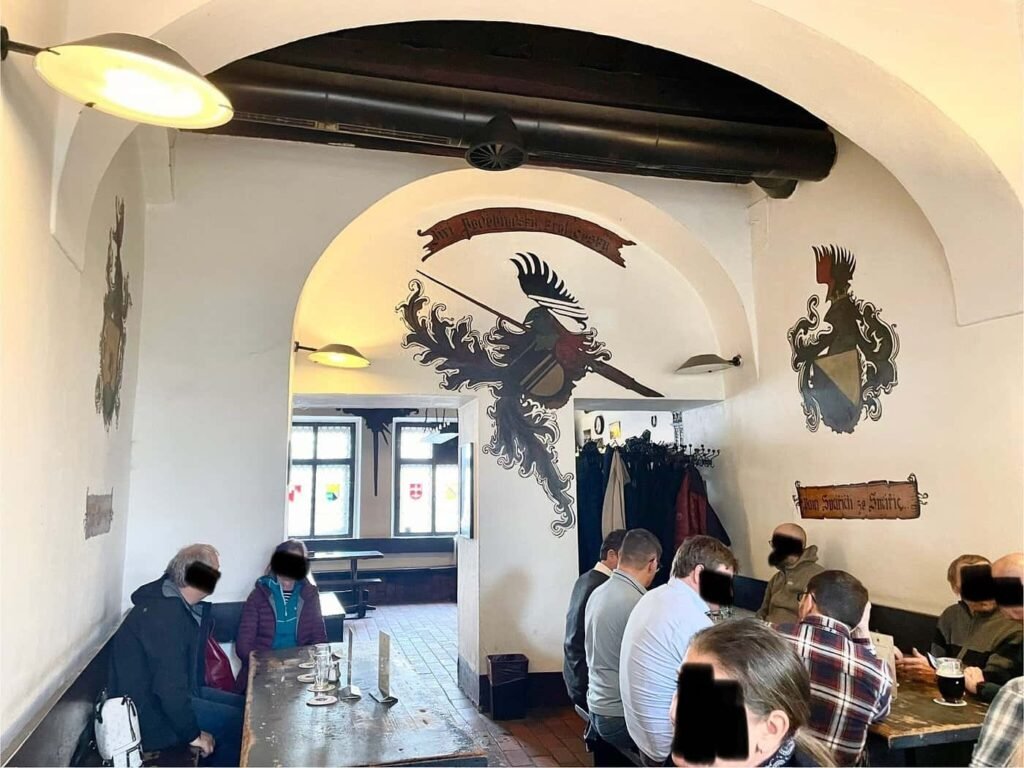 U Černého vola U Černého vola
