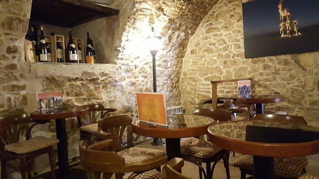 Café Melvin Café Melvin