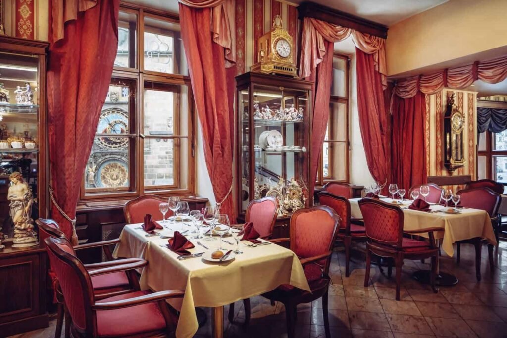 Café Mozart Café Mozart