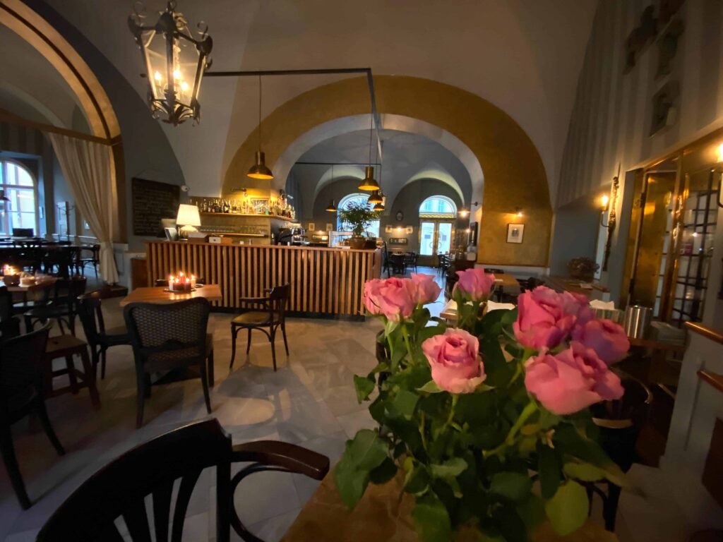 Café Platýz Café Platýz
