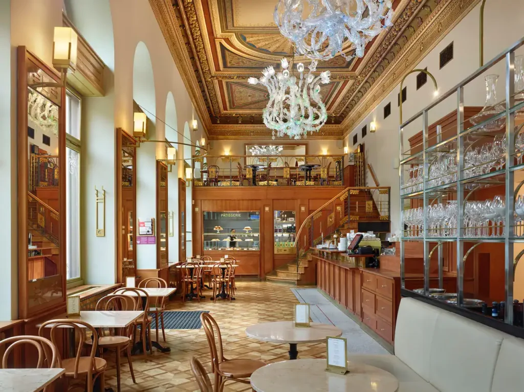 Café Savoy Café Savoy