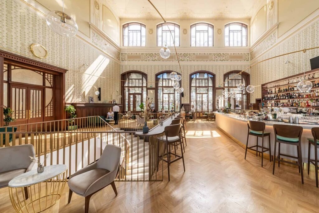 Foyer Café Foyer Café