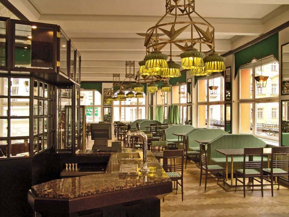 Grand Café Orient Grand Café Orient